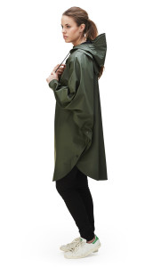 PONCHO UNISEX RAINS