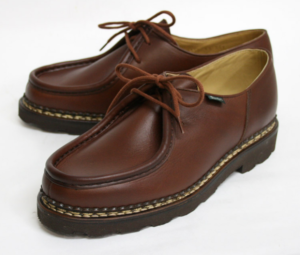 scarpe paraboot